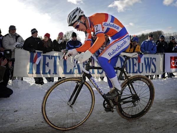 Emiel Dolfsma (Netherlands)