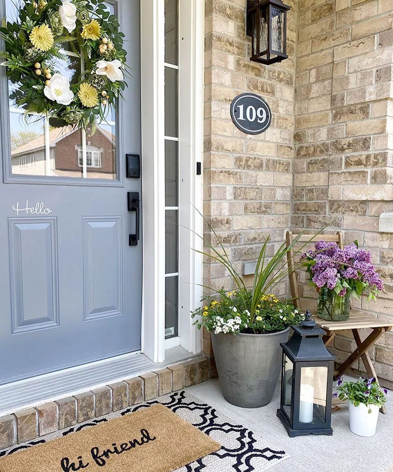 Small Porch Ideas – 15 Stylish Ways To Make The Most Of Your Space 