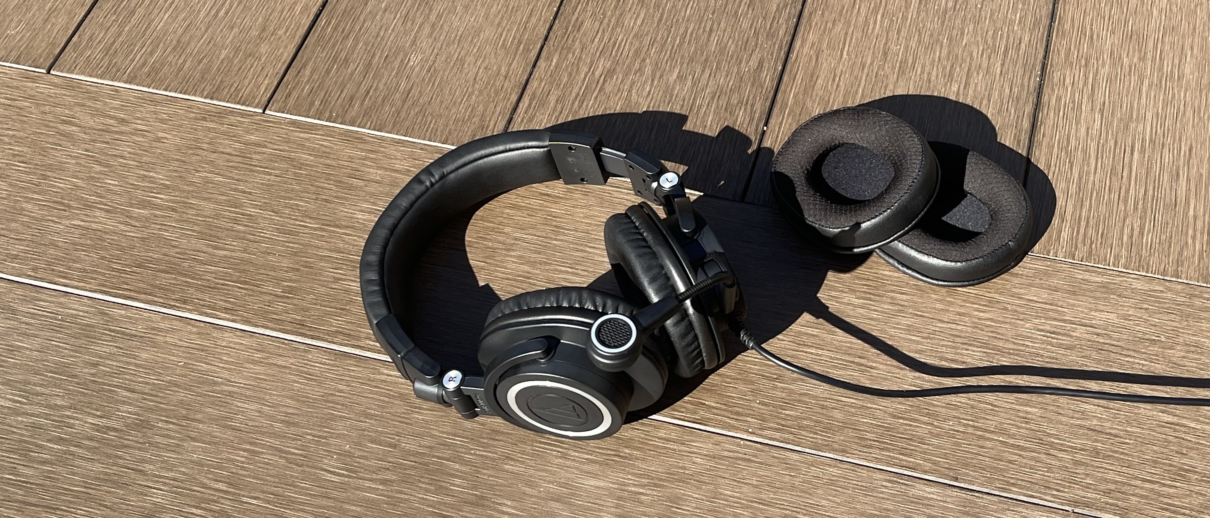 Audio-Technica ATH-M50xSTS Streamset (USB) review: gaming meets
