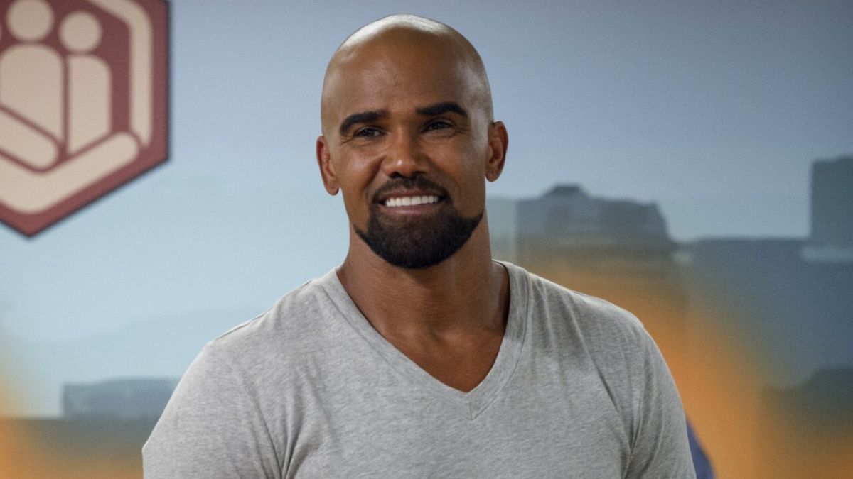 Shemar Moore's Back Tattoo: The Meaning Behind His Ink - wide 9