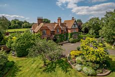 The Elms, near Chester.
