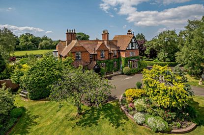 The Elms, near Chester.