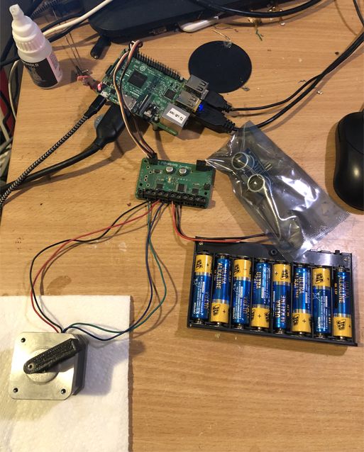 Raspberry Pi