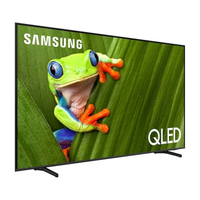 Samsung Class QE1D QLED (70-inch) + up to $400 off Samsung soundbars | $1,599.99 now $1,079.99 at Samsung