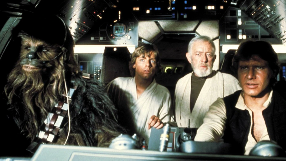 Star Wars: The Force Awakens