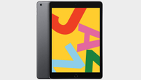 Apple iPad (10.2-inch) | 8th-generation | 32GB | $329 $299 from Amazon