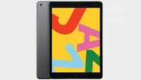Apple iPad (10.2-inch) | 8th-generation | 32GB | $329 $299 from Amazon