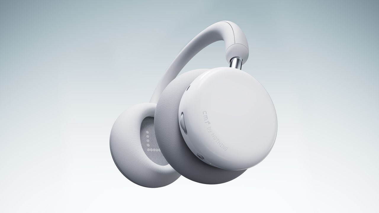 CMF Headphone Pro