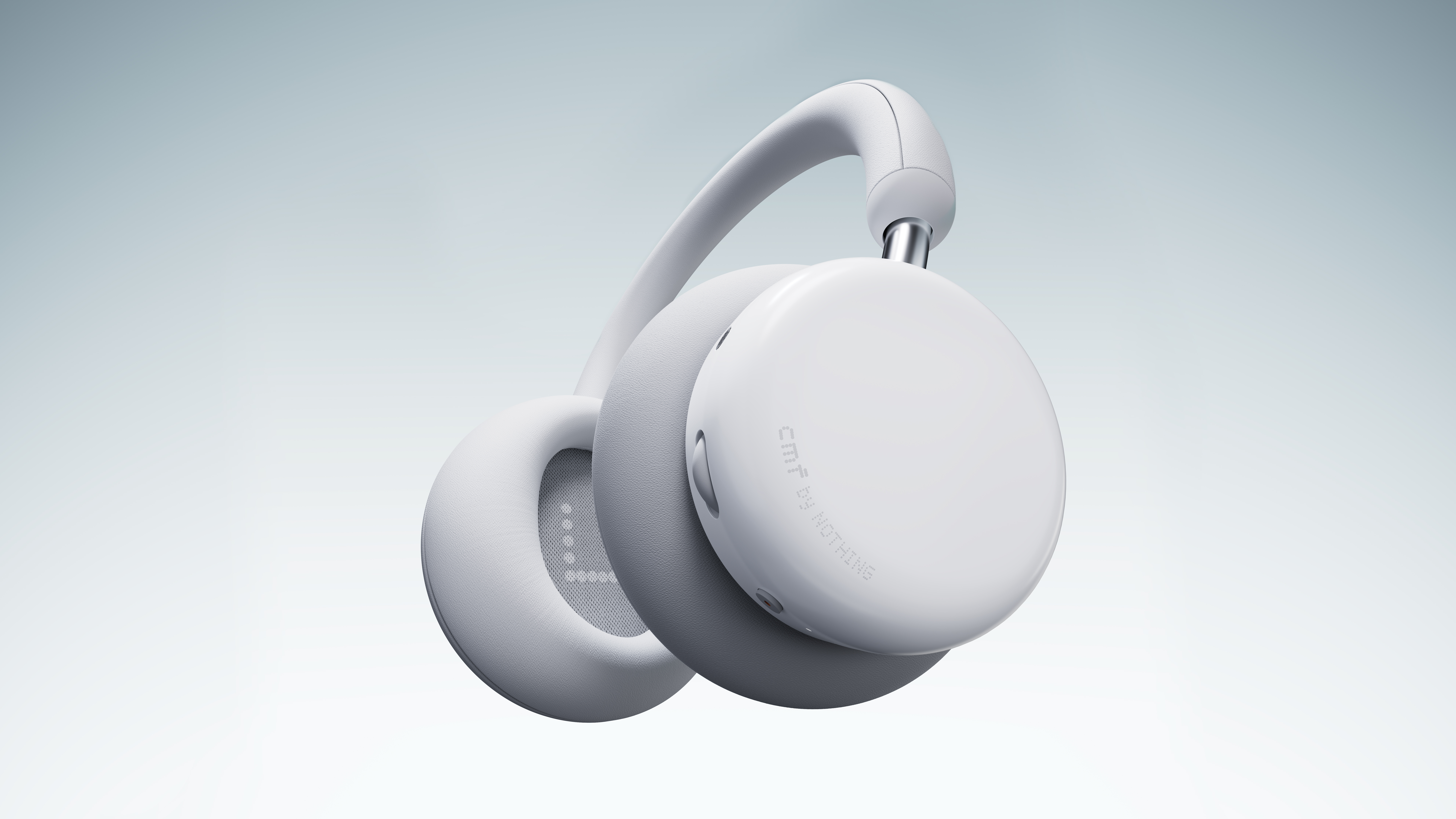 CMF Headphone Pro