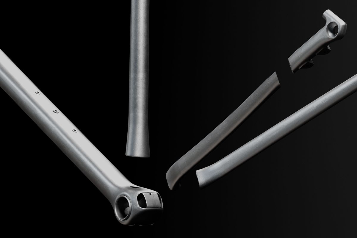 Specialized Crux DSW