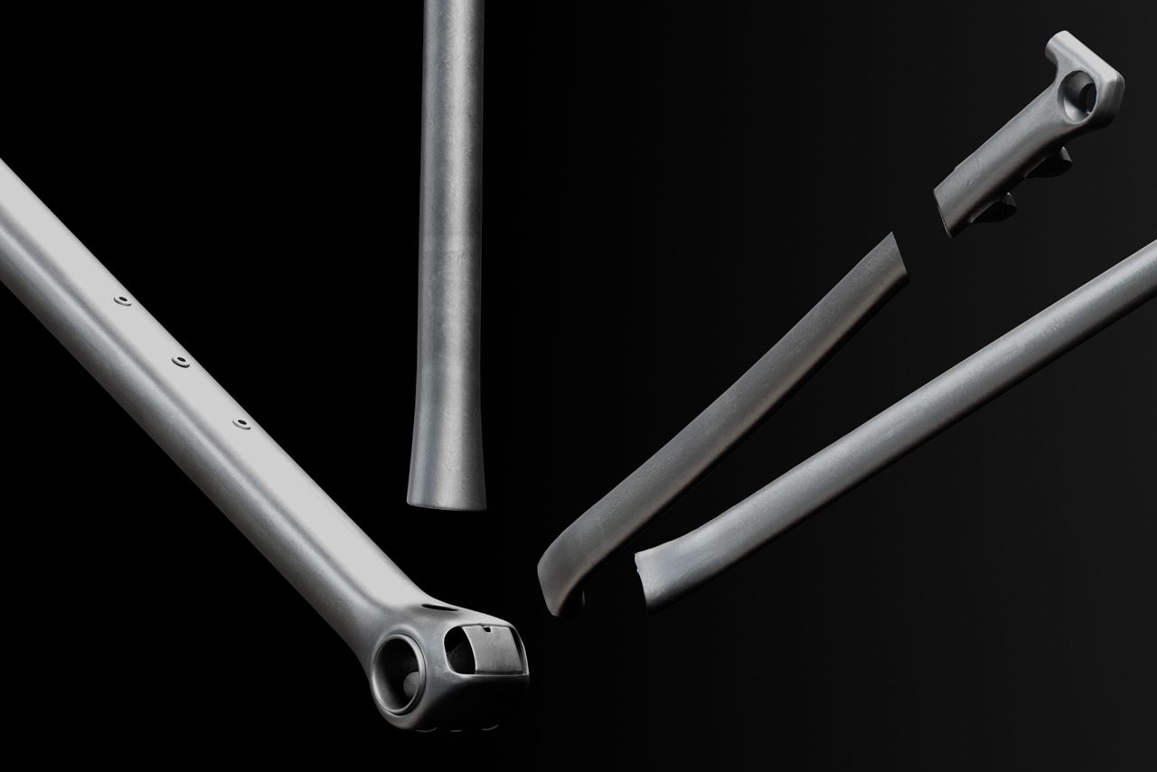 Specialized Crux DSW