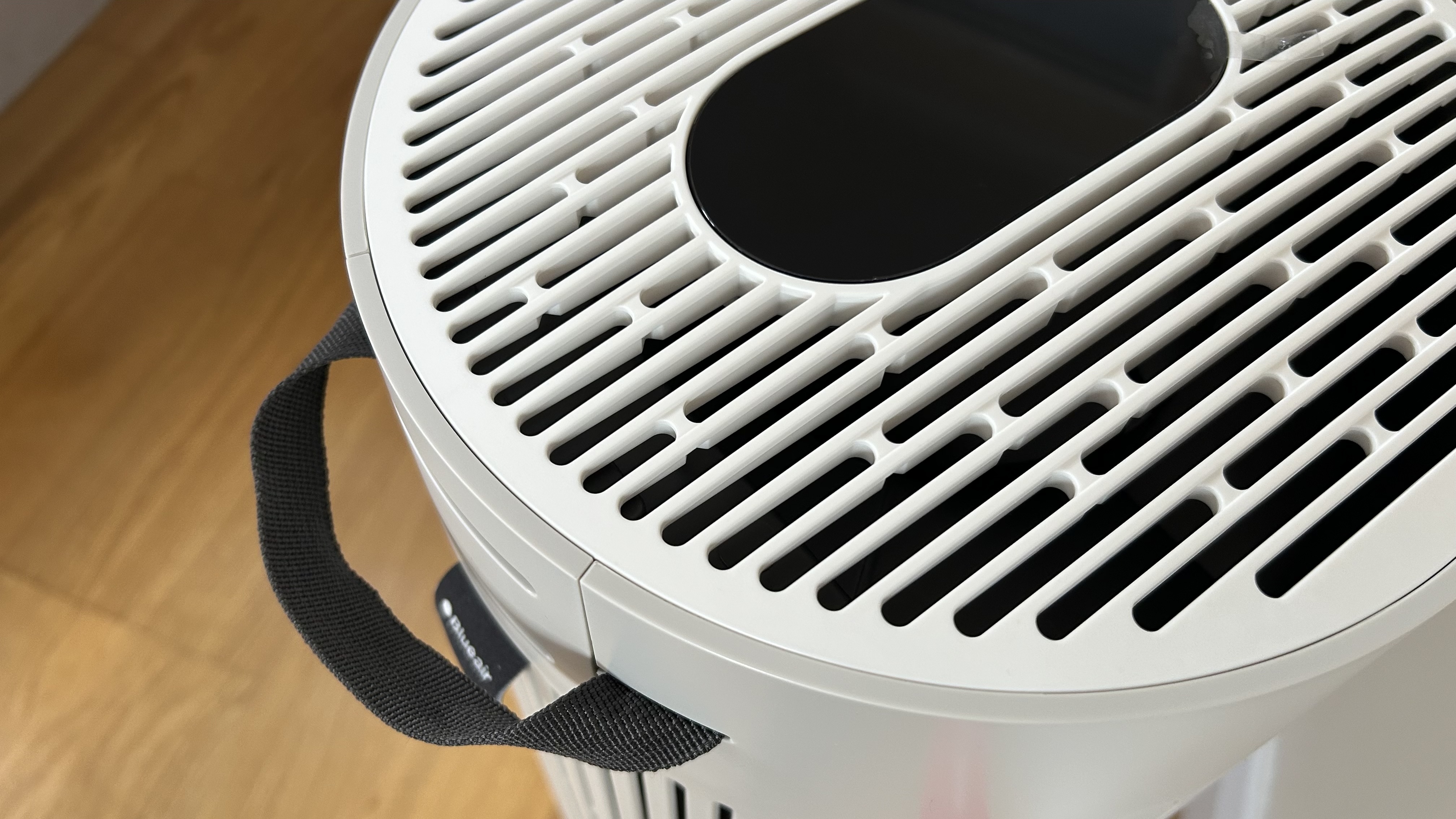 Blueair ComfortPure3-in-1 Air Purifier
