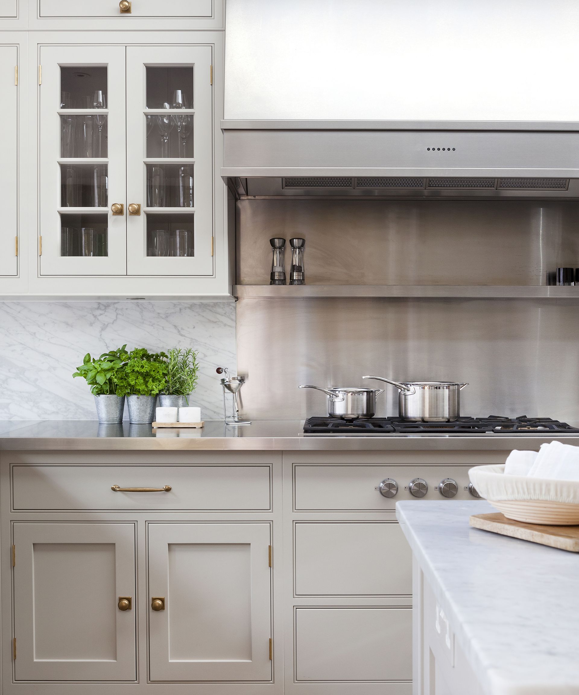 How to remove rust from stainless steel a simple guide Homes & Gardens