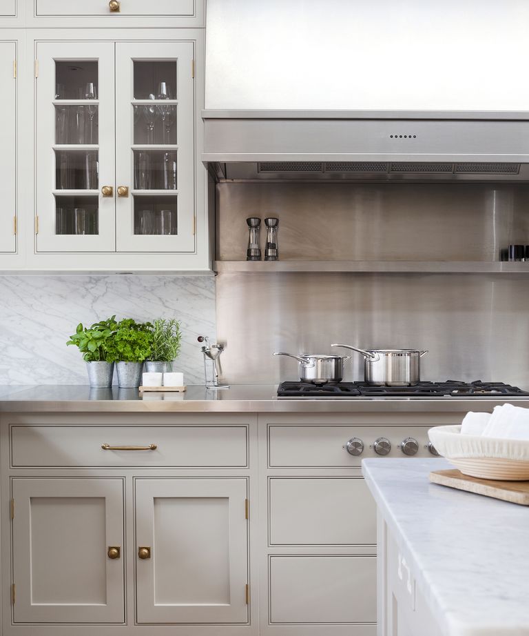 How to remove rust from stainless steel a simple guide Homes & Gardens