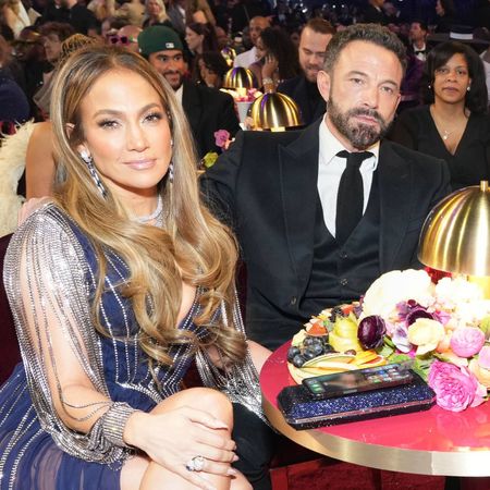 Ben Affleck Jennifer Lopez