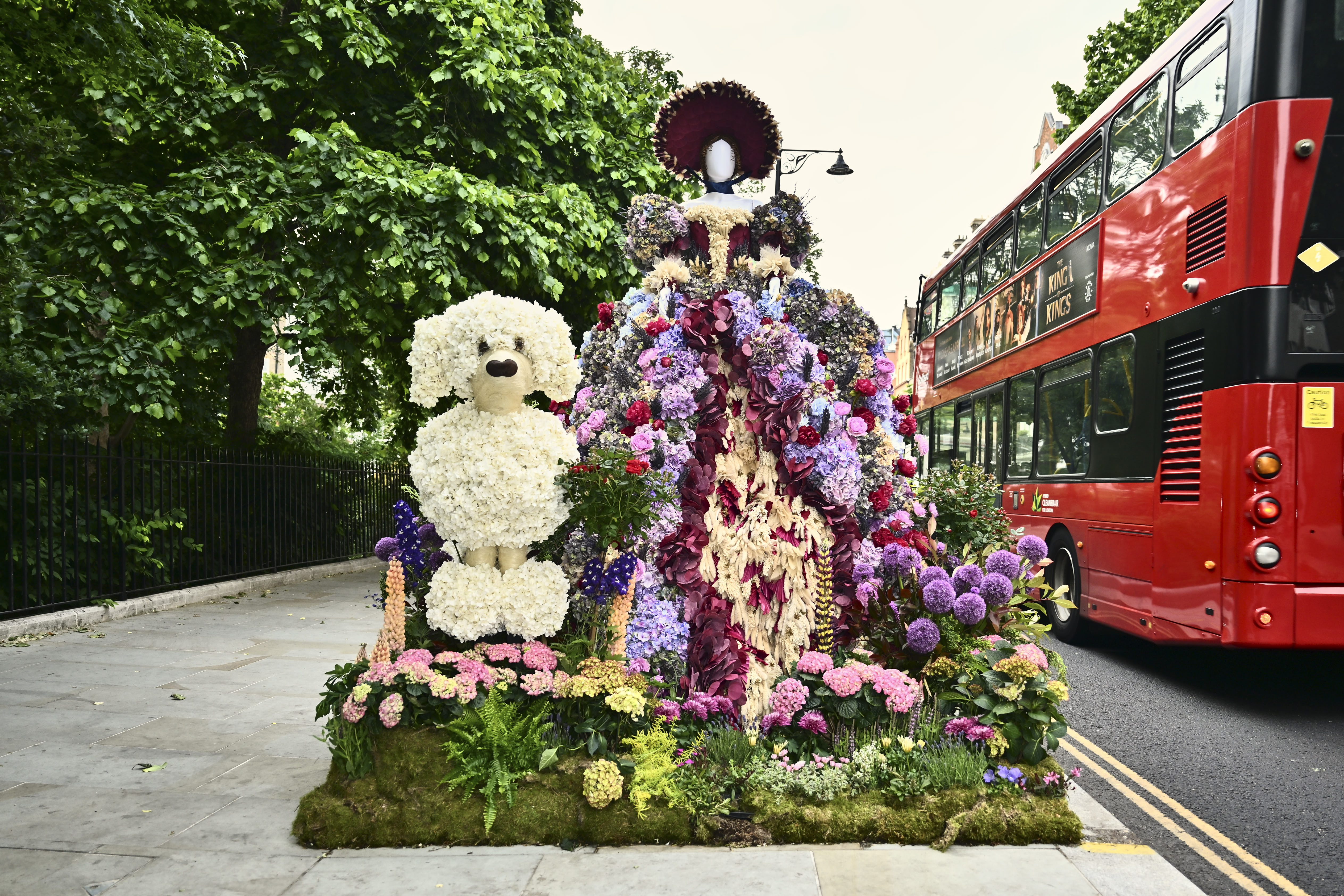 Chelsea In Bloom