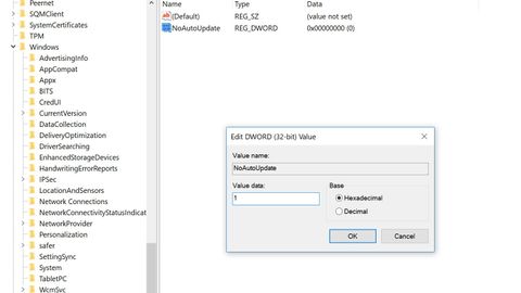How to stop a Windows 10 update | TechRadar
