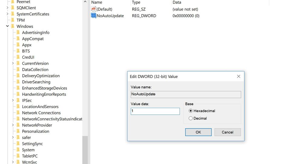 how-to-stop-a-windows-10-update-techradar