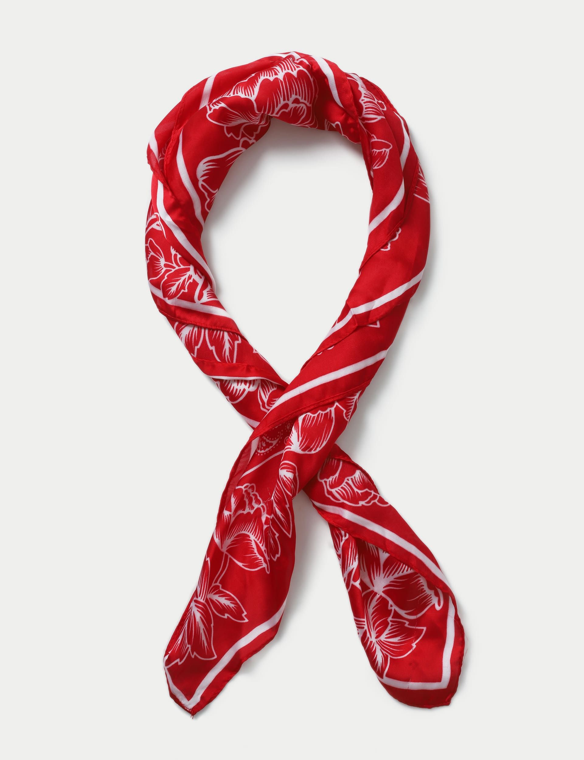 Paisley Bandana