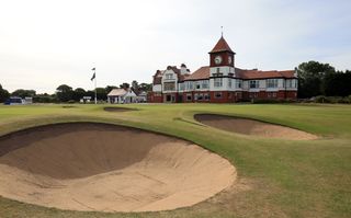 Formby Golf Club