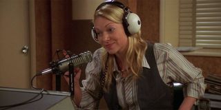 Hot Donna on the radio That '70s show early 2000s, Laura Prepon reveals weight gain due to bulimia.