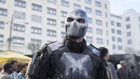   Frank Grillo