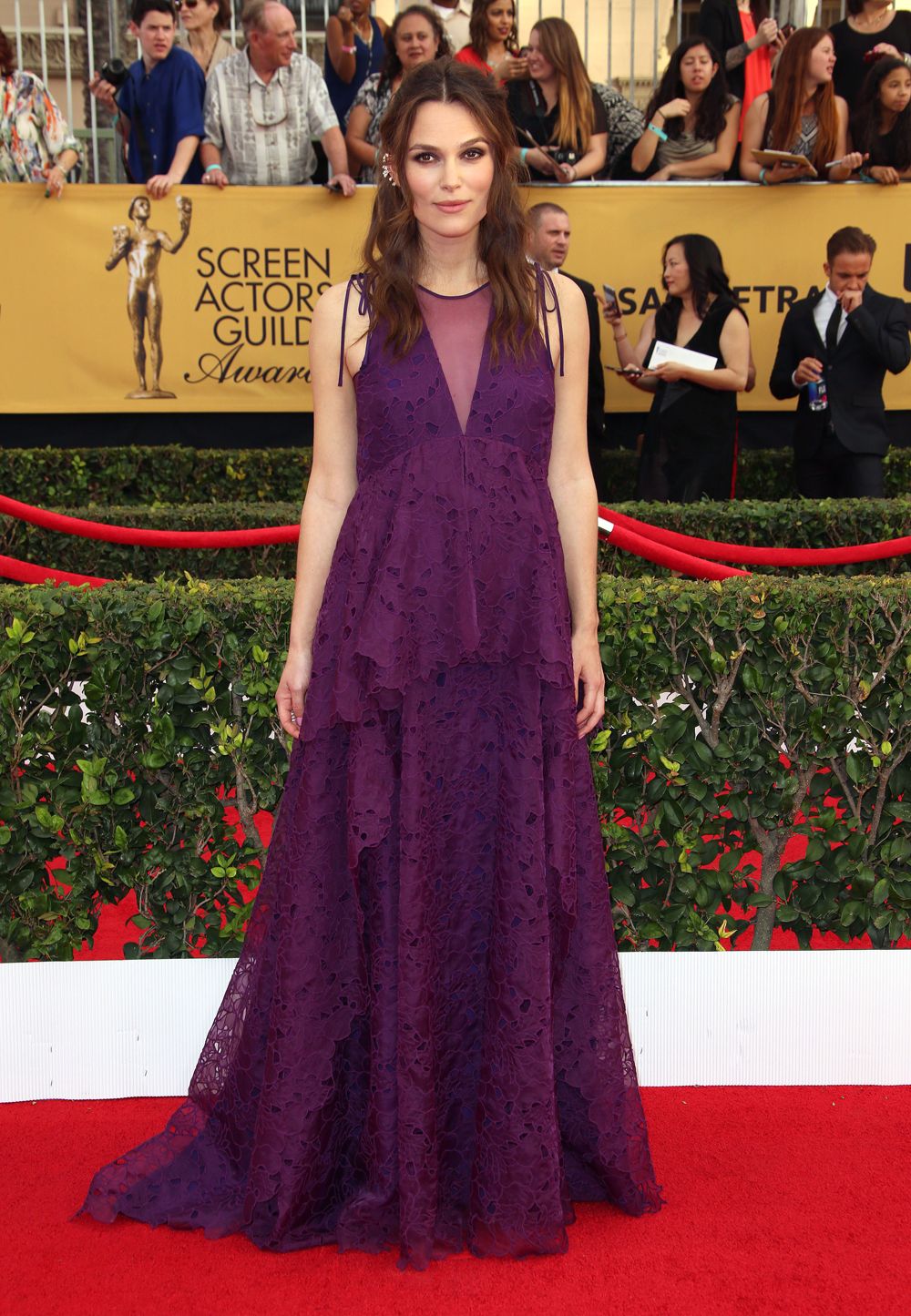 Screen Actors Guild Awards 2015: See All The Pics