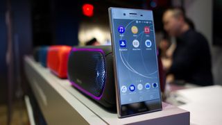 Sony launched the Xperia XZ Premium at MWC 2017 last month