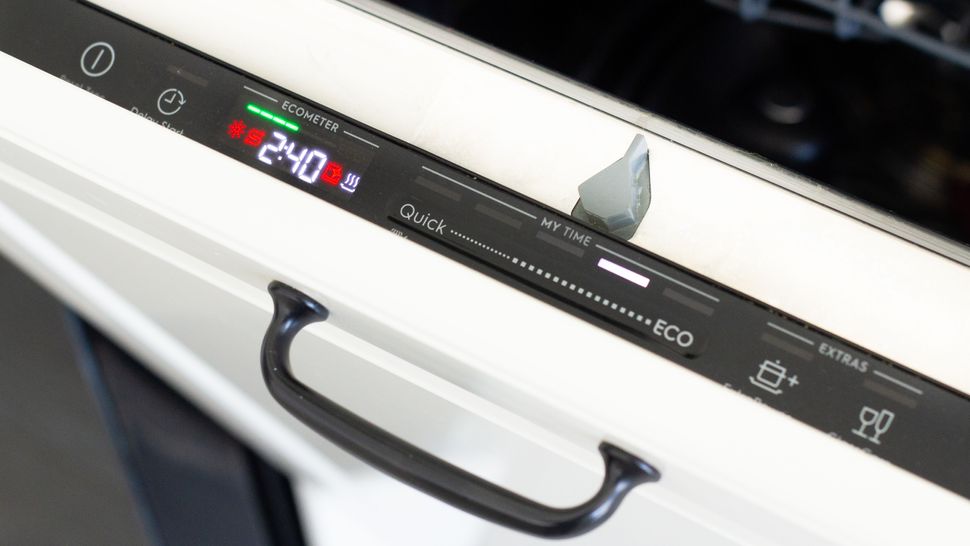 Dishwasher vs washing by hand — which is cheaper? Tom's Guide