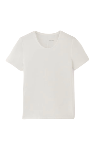 Everlane The Form Tee (Was $40) 