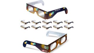 SKKAEO Solar Eclipse Glasses Deal Amazon Prime Day 2 2023