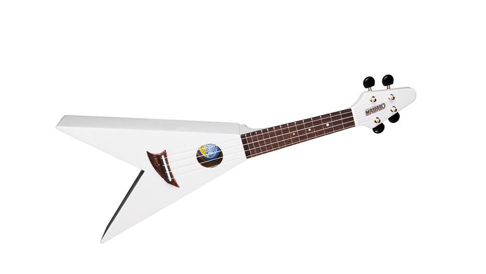 Best ukuleles 2024 Top acoustic and electric ukes MusicRadar