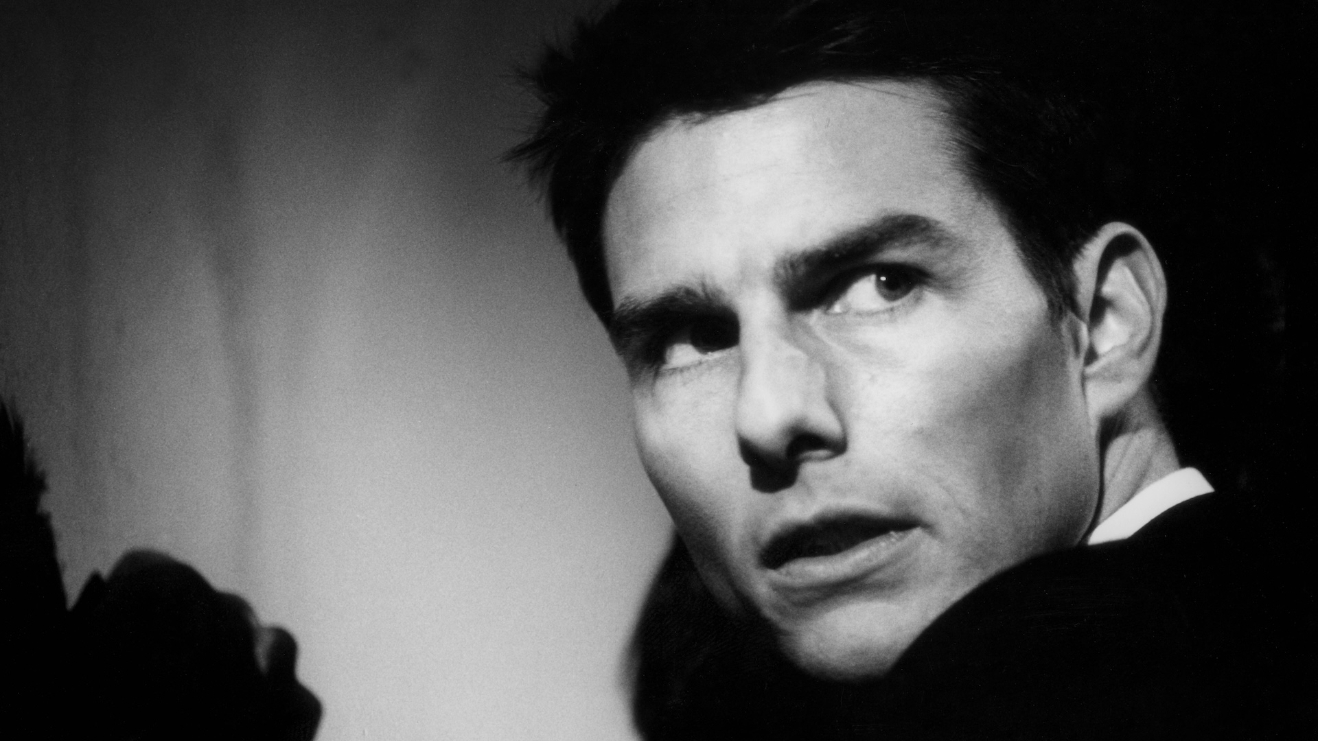 Behind the scenes of the first Mission Impossible movie