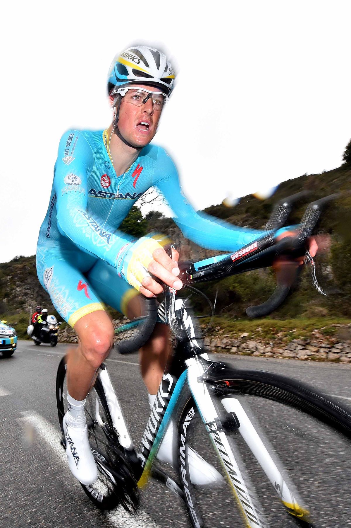 Jakob Fuglsang (Astana)