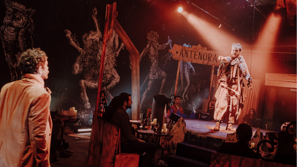 Halloween 2020 events and things to do The Week