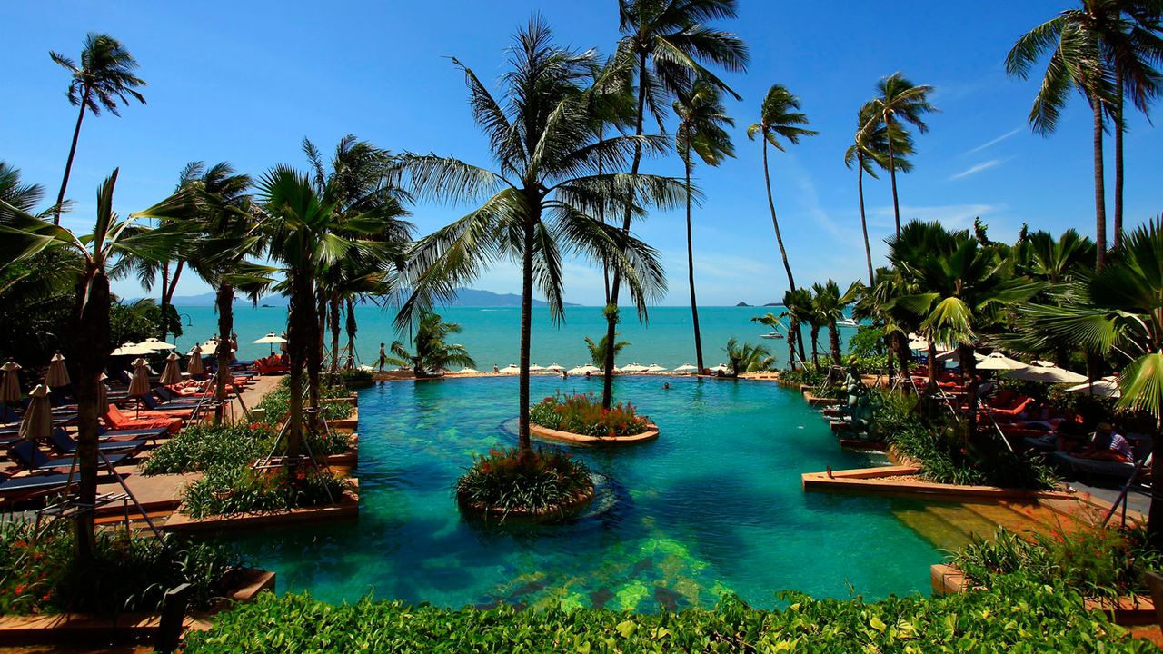 Anantara Bophut