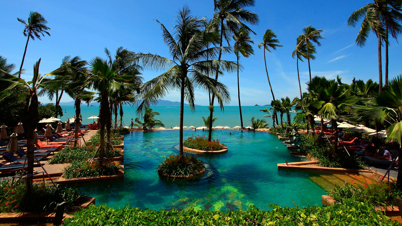 Anantara Bophut