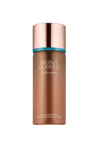 holiday beauty products Estee Lauder Bronze Goddess