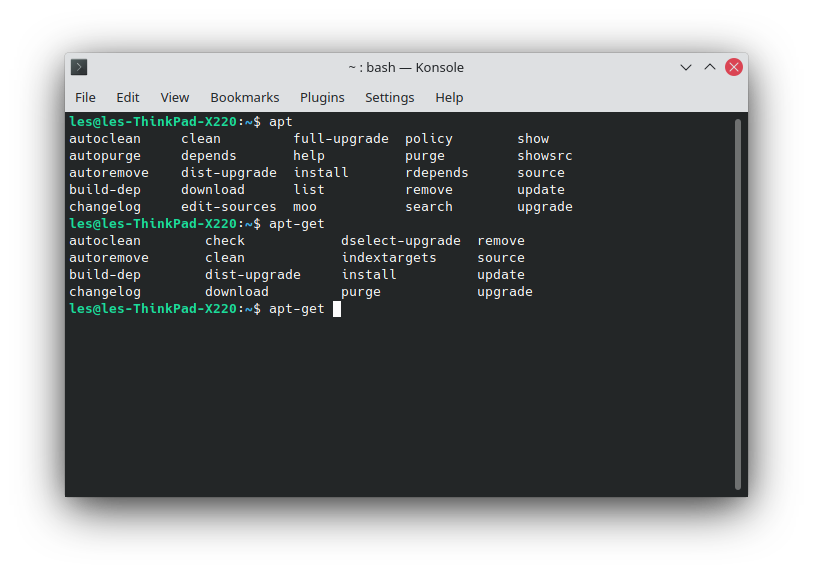 How To Add, Remove and Update Software in Linux Using Apt Tom's Hardware