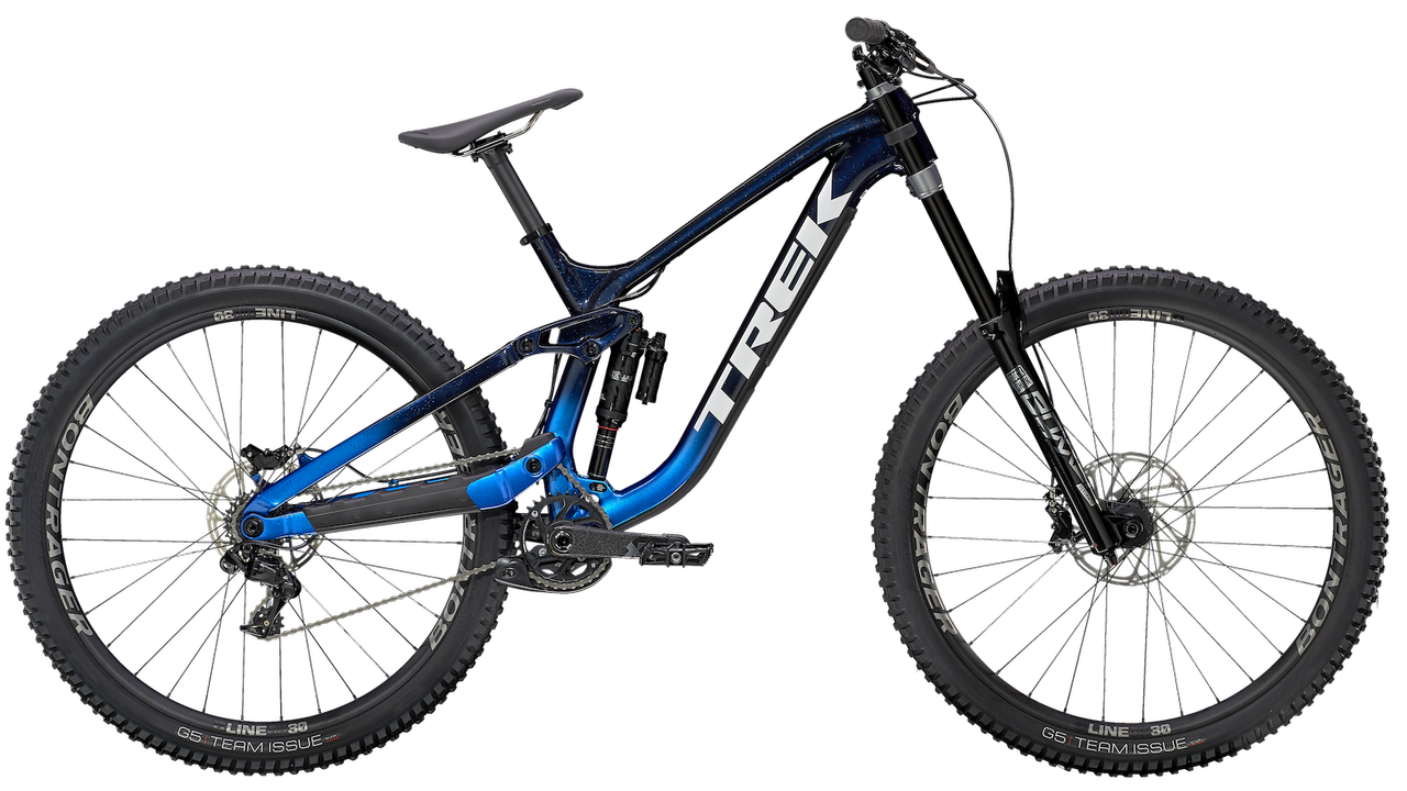 Trek Session 2022