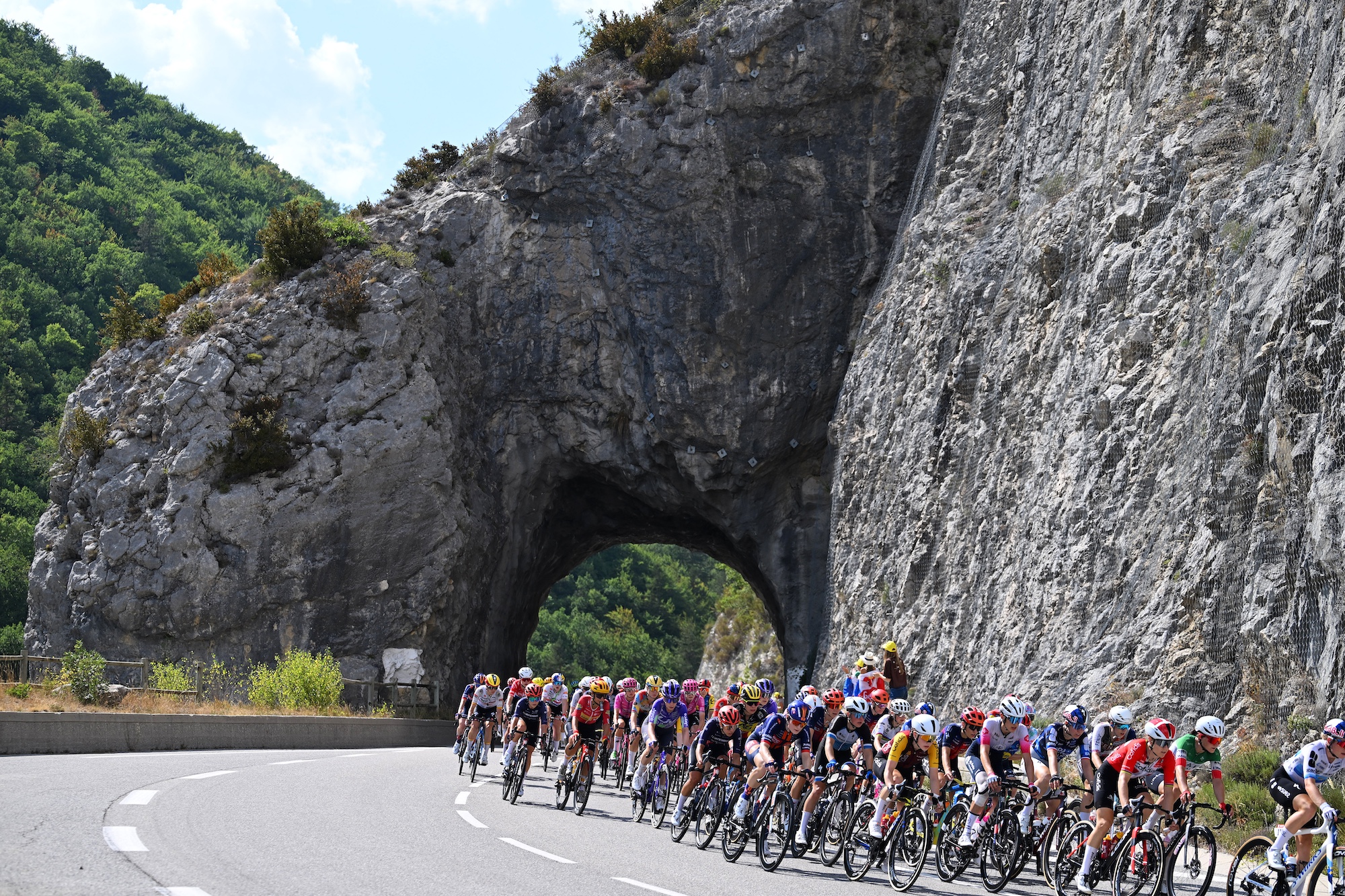 Tour de France Femmes 2026: All the yellow cards, fines, and penalties after stage 8