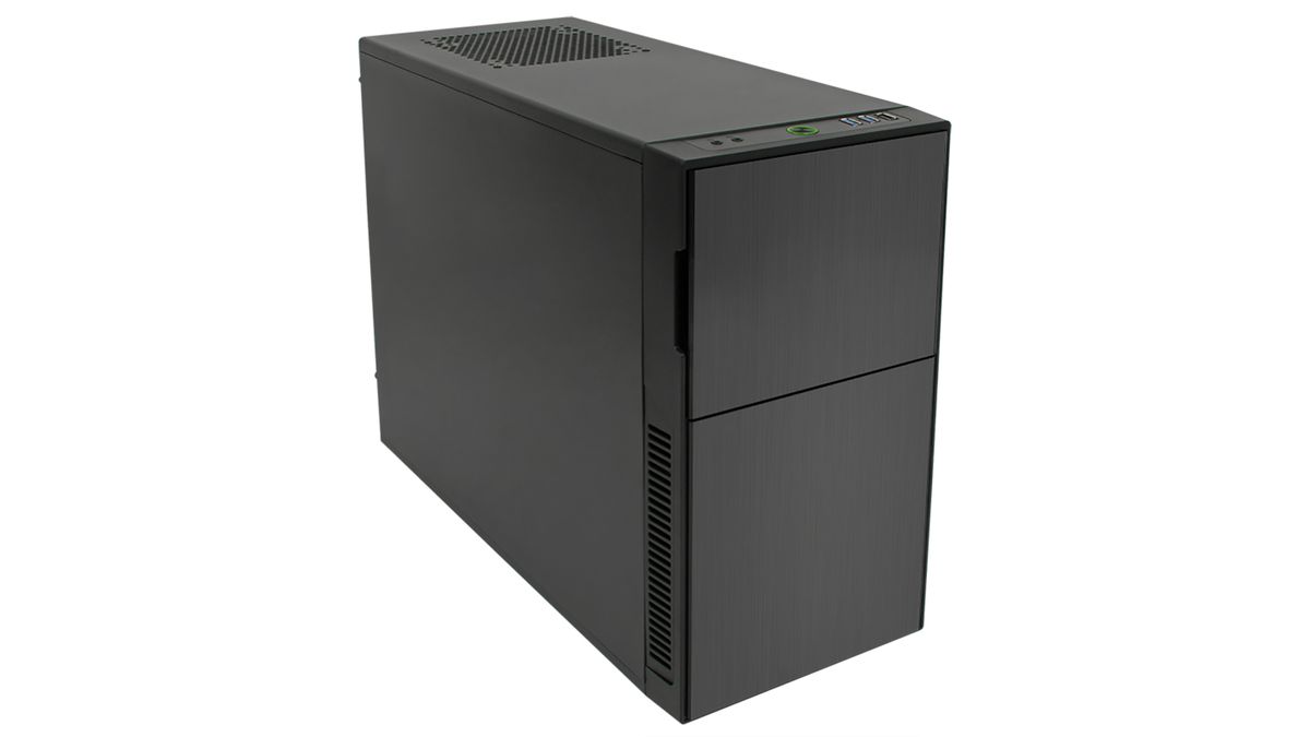 Best PC cases 2022 top computer housing for your new build TechRadar