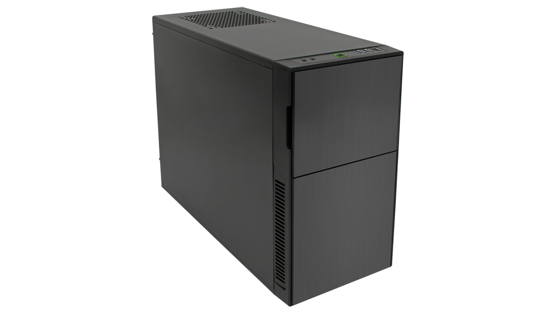 The best PC case 2019: top cases for your desktop computer 3