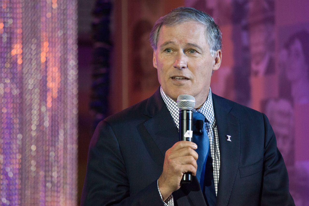 Jay Inslee