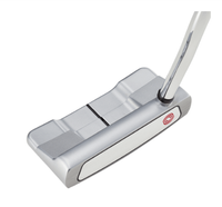 Odyssey White Hot OG Double Wide Putter | 25% Discount Applied In Cart
As Low As $138.74 (Like New)