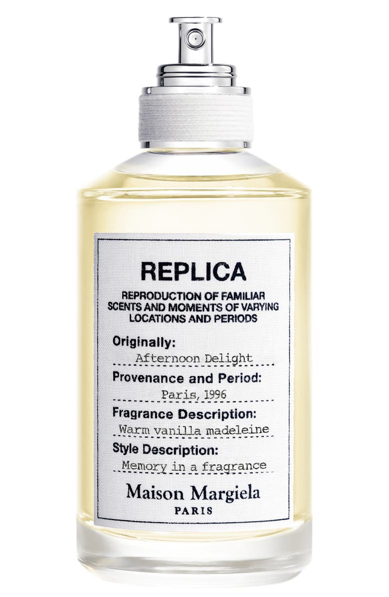 Afternoon Delight Eau De Toilette