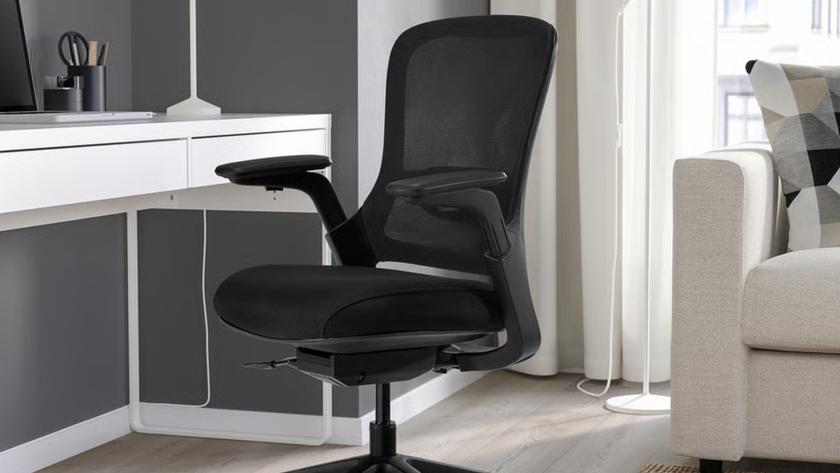 Centerhalv Office Chair