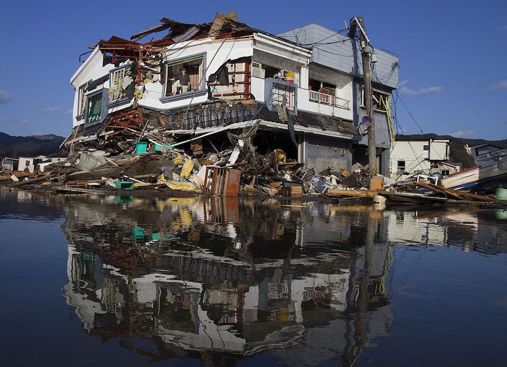 In 2011, a 9.0-magnitude earthquake struck northeastern Japan and unleashed a massive and deadly tsunami.