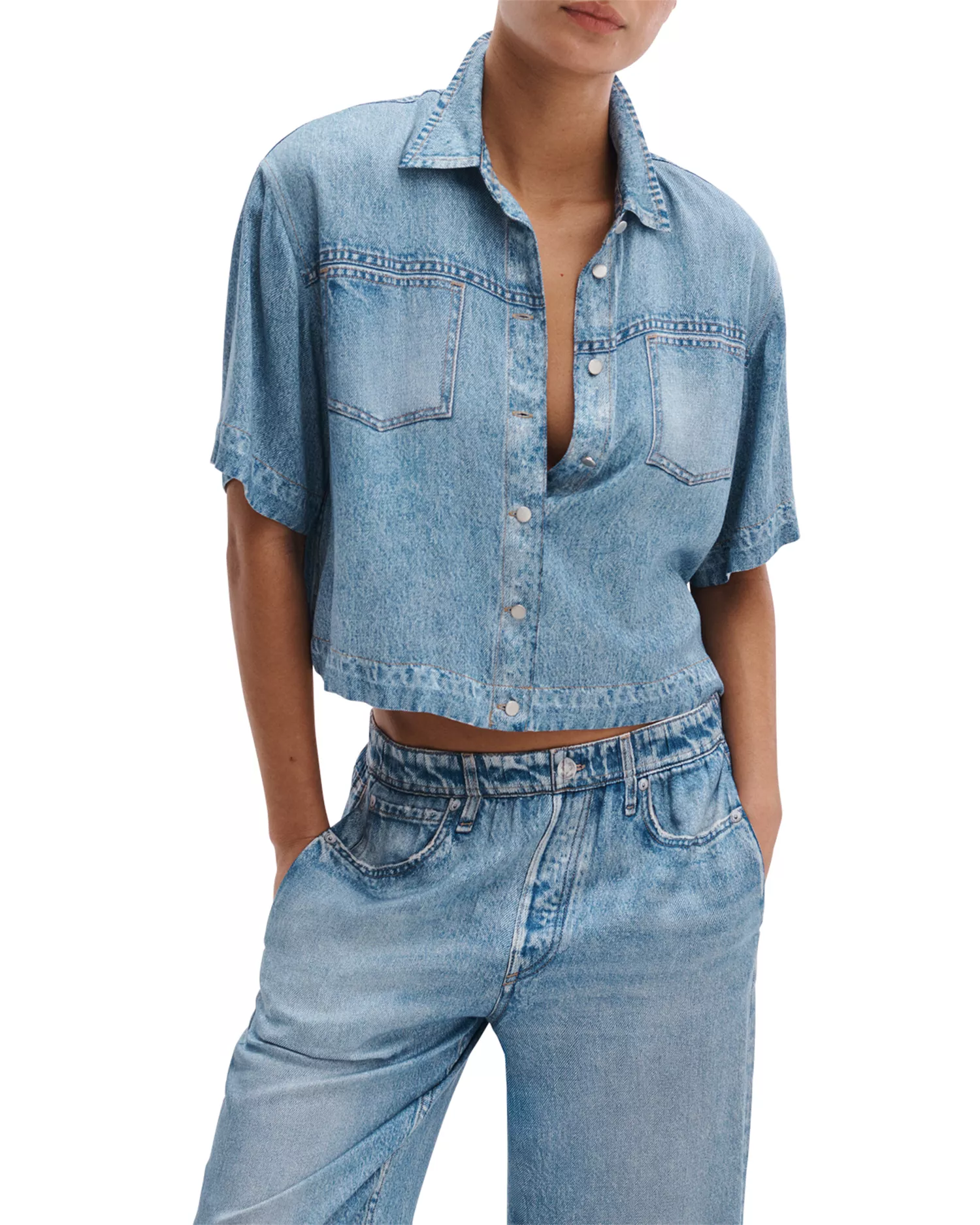 Rb Miramar Slink Abby Top