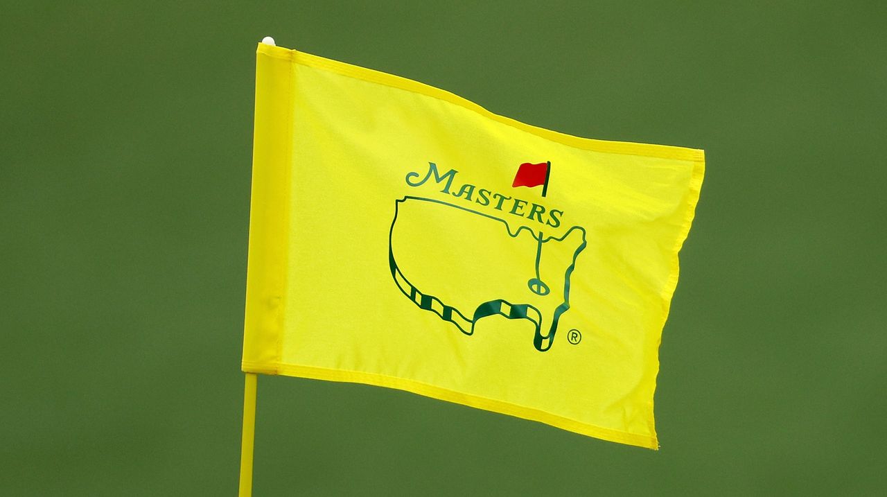 The Masters 2023 Live Stream